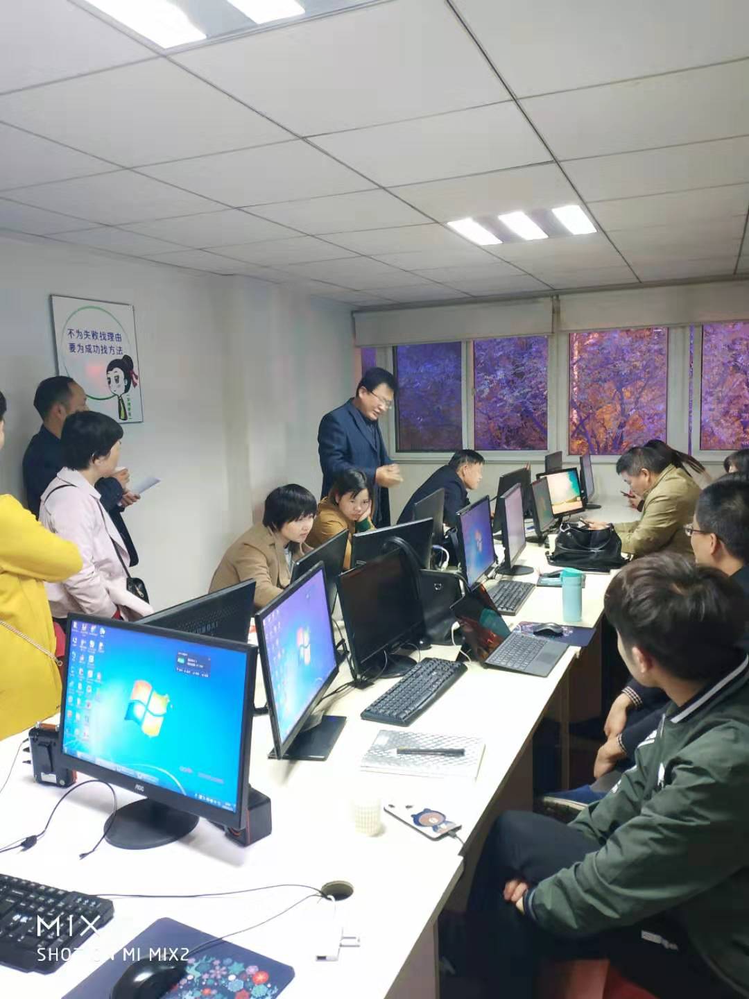合肥网页设计师培训｜网页美工培训｜web前端设计培训